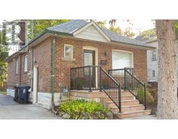 25 SIXTEENTH STREET, Toronto, Ontario