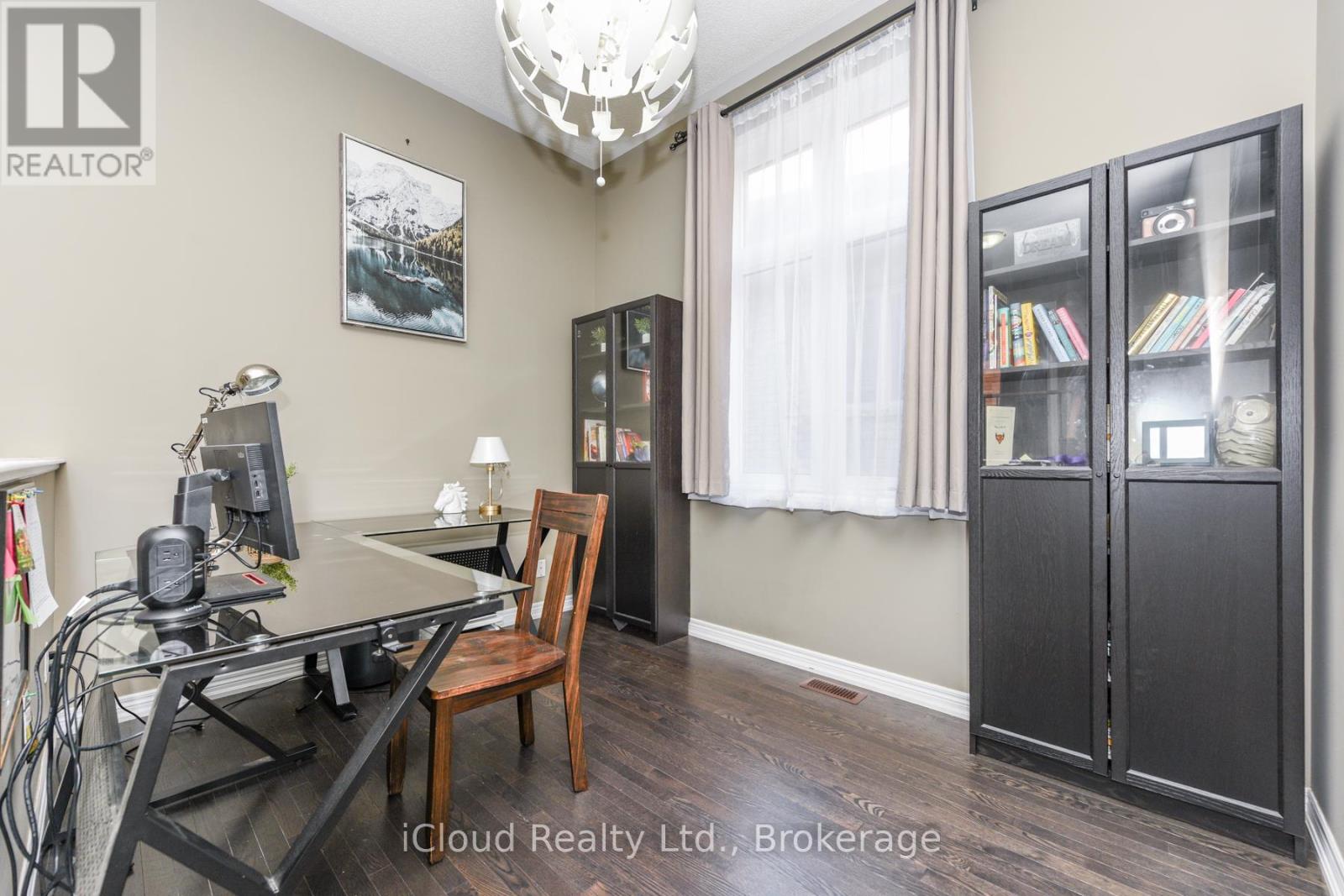 60 Valleyway Drive, Brampton, Ontario  L6X 5G1 - Photo 23 - W12565676