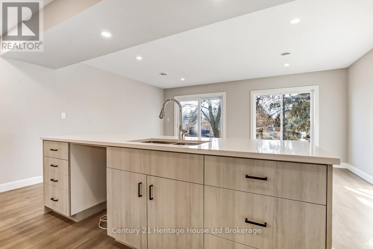 846 Water Street, Woodstock, Ontario  N4S 1S7 - Photo 11 - X12566622