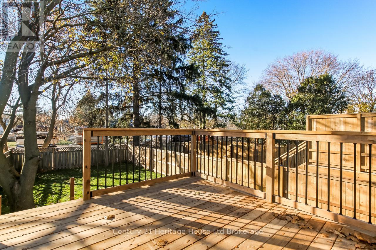 846 Water Street, Woodstock, Ontario  N4S 1S7 - Photo 12 - X12566622