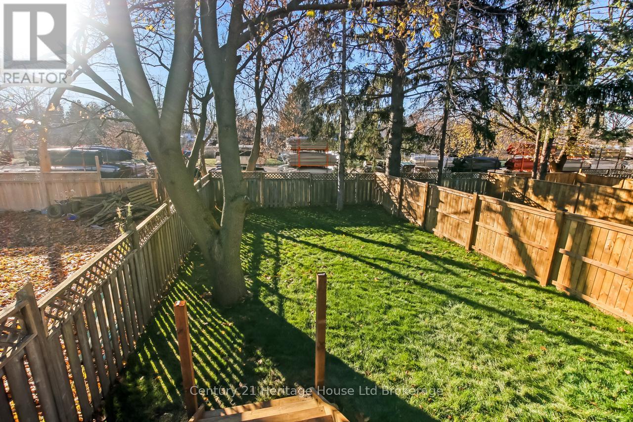 846 Water Street, Woodstock, Ontario  N4S 1S7 - Photo 13 - X12566622