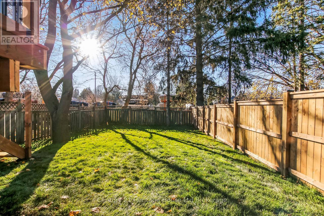 846 Water Street, Woodstock, Ontario  N4S 1S7 - Photo 31 - X12566622