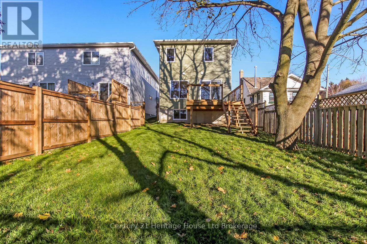 846 Water Street, Woodstock, Ontario  N4S 1S7 - Photo 32 - X12566622