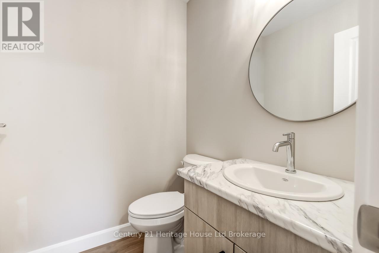 846 Water Street, Woodstock, Ontario  N4S 1S7 - Photo 5 - X12566622