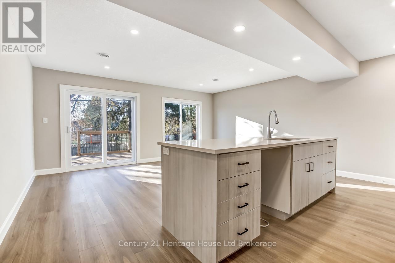 846 Water Street, Woodstock, Ontario  N4S 1S7 - Photo 6 - X12566622