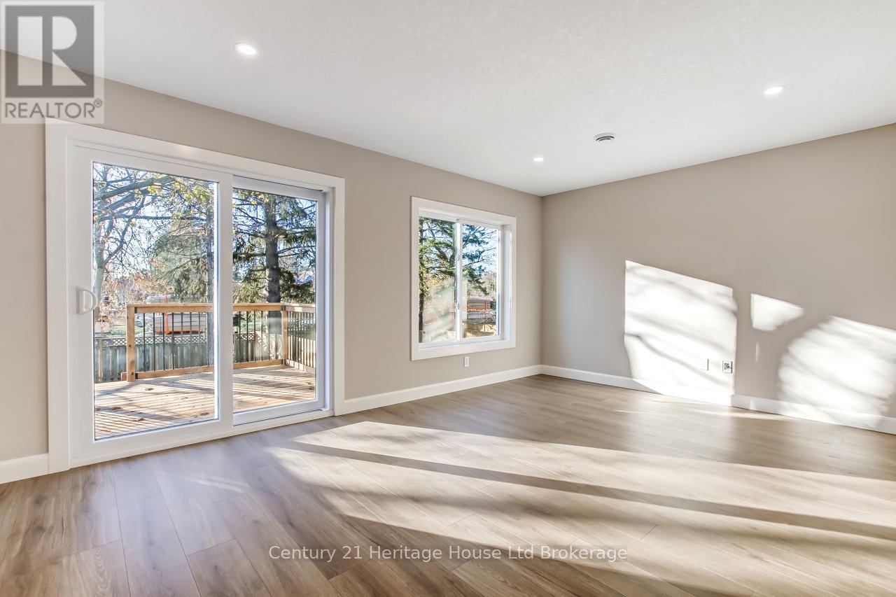 846 Water Street, Woodstock, Ontario  N4S 1S7 - Photo 8 - X12566622