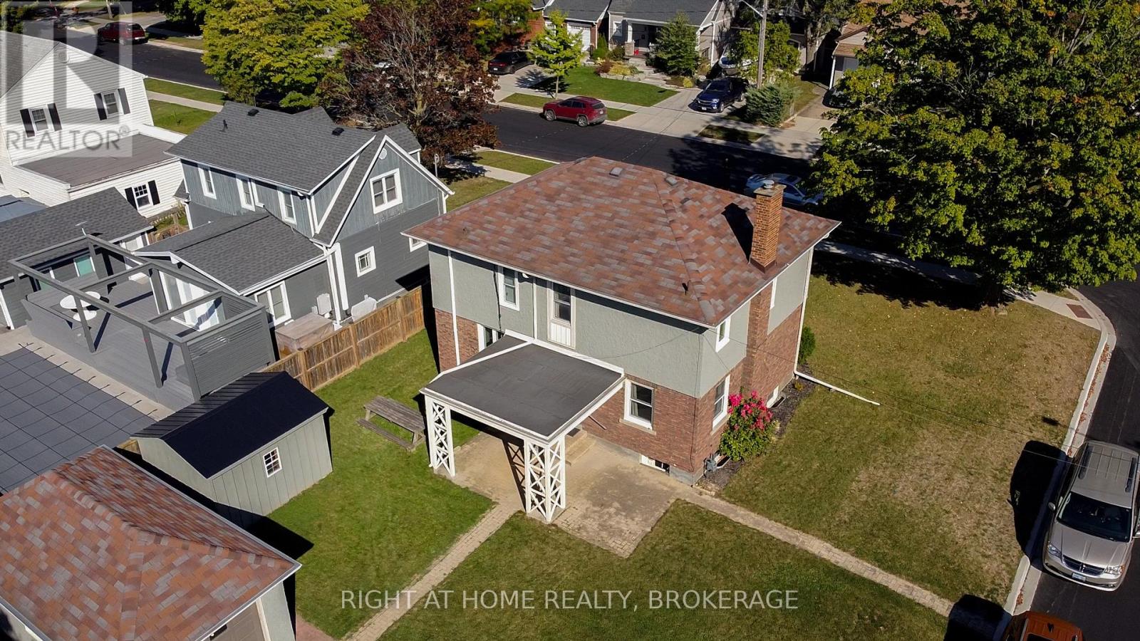 57 Edgar Street, Welland, Ontario  L3C 1S6 - Photo 5 - X12566432