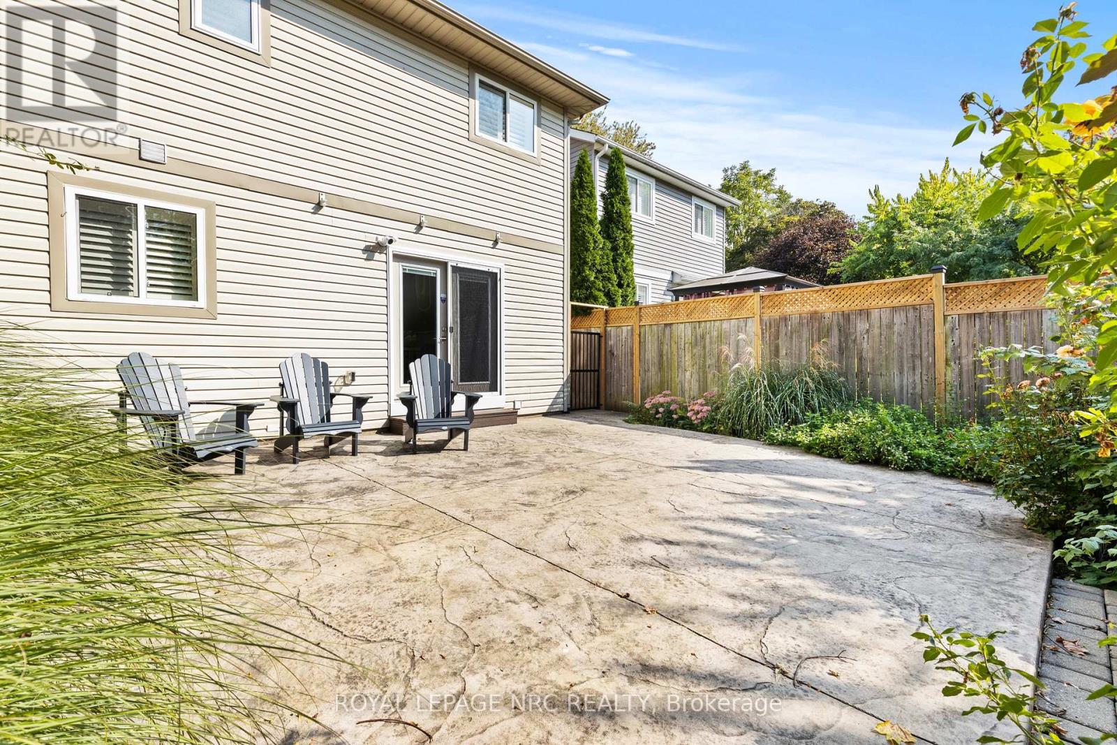 33 Broadway Avenue, St. Catharines, Ontario  L2M 1M3 - Photo 25 - X12566462