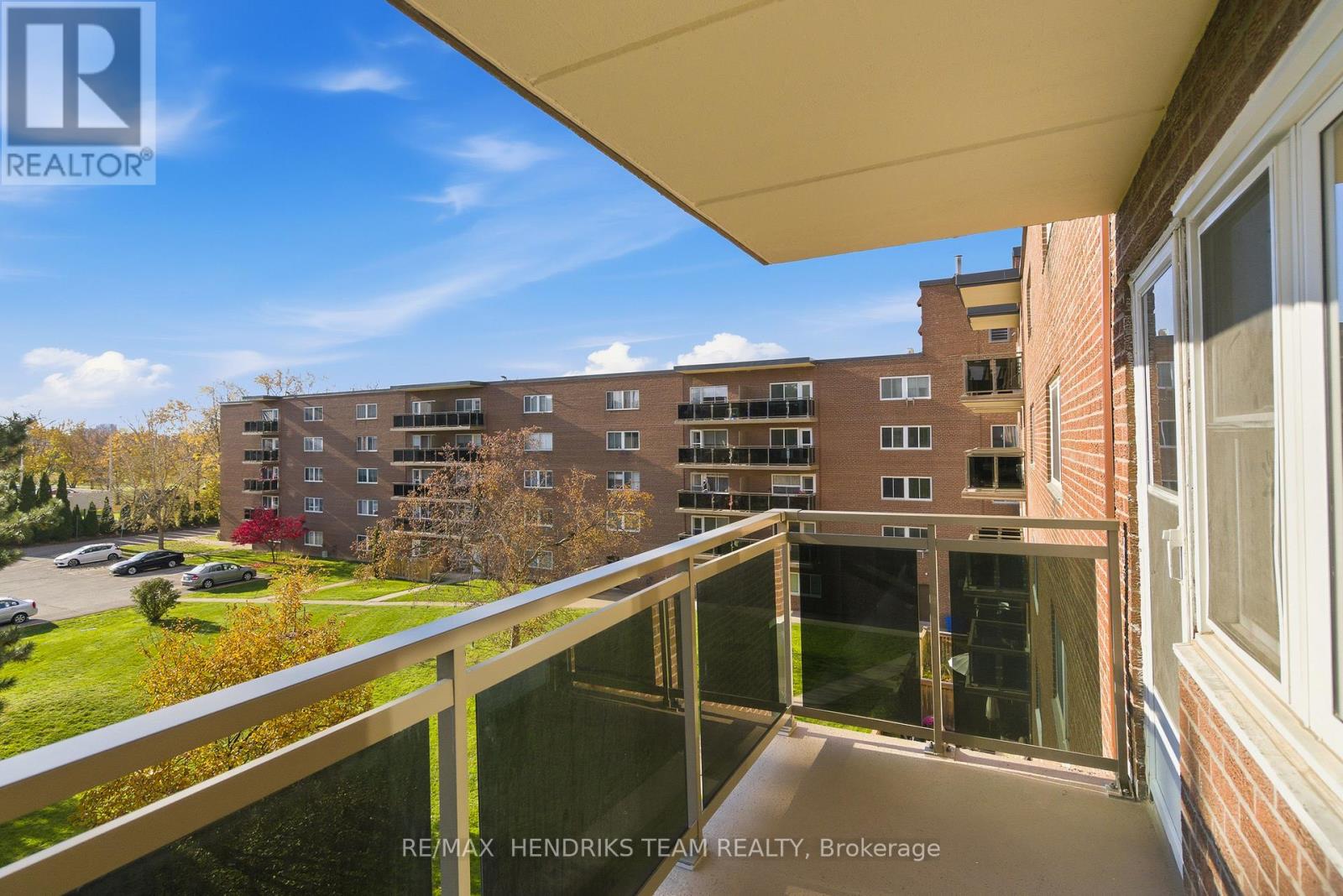 417 - 196 Scott Street, St. Catharines, Ontario  L2N 5T2 - Photo 14 - X12566534