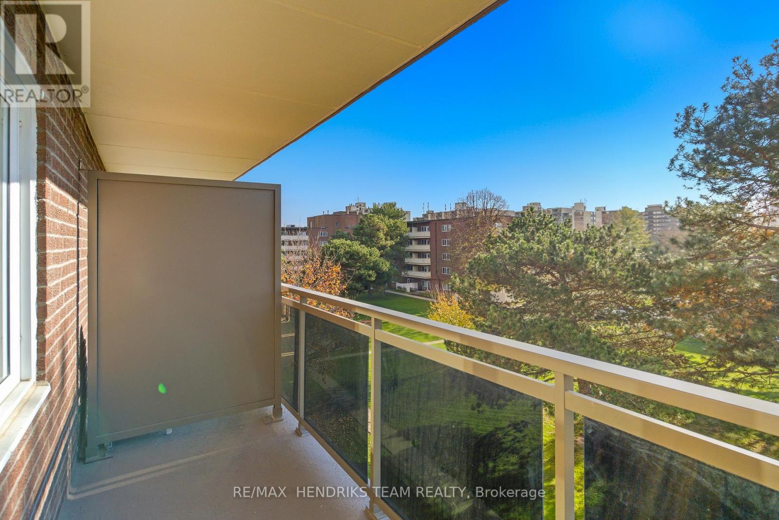 417 - 196 Scott Street, St. Catharines, Ontario  L2N 5T2 - Photo 15 - X12566534