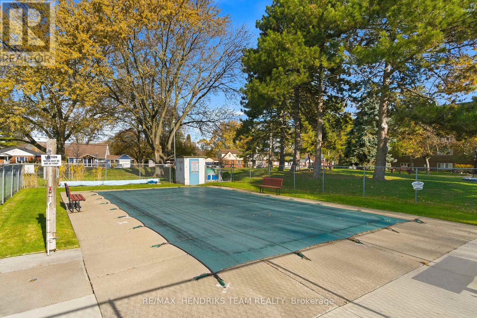 417 - 196 Scott Street, St. Catharines, Ontario  L2N 5T2 - Photo 22 - X12566534