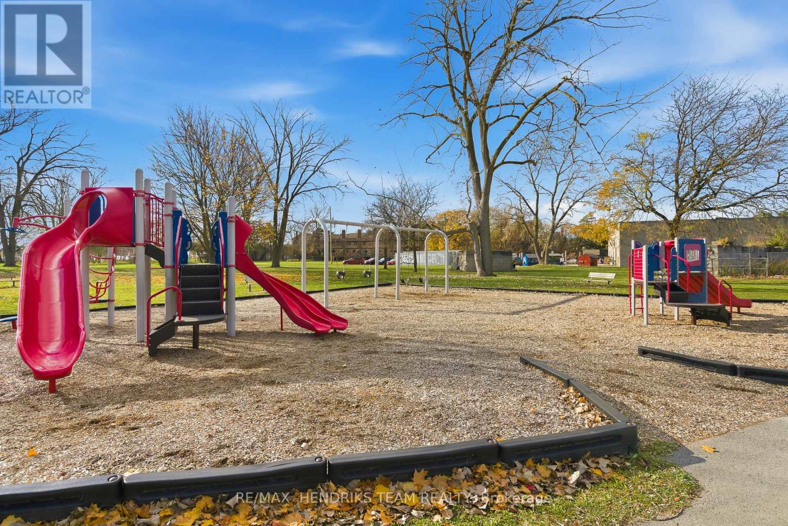 417 - 196 Scott Street, St. Catharines, Ontario  L2N 5T2 - Photo 23 - X12566534