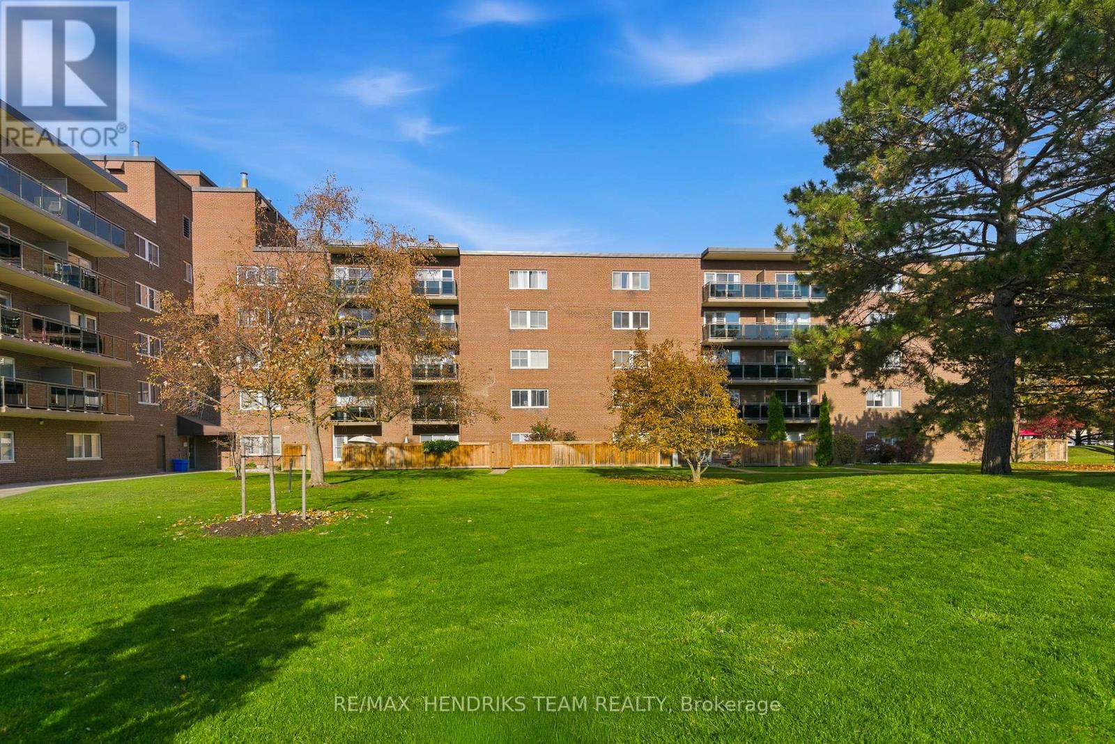 417 - 196 Scott Street, St. Catharines, Ontario  L2N 5T2 - Photo 24 - X12566534