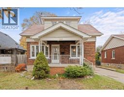 1906 GEORGE AVENUE, Windsor, Ontario