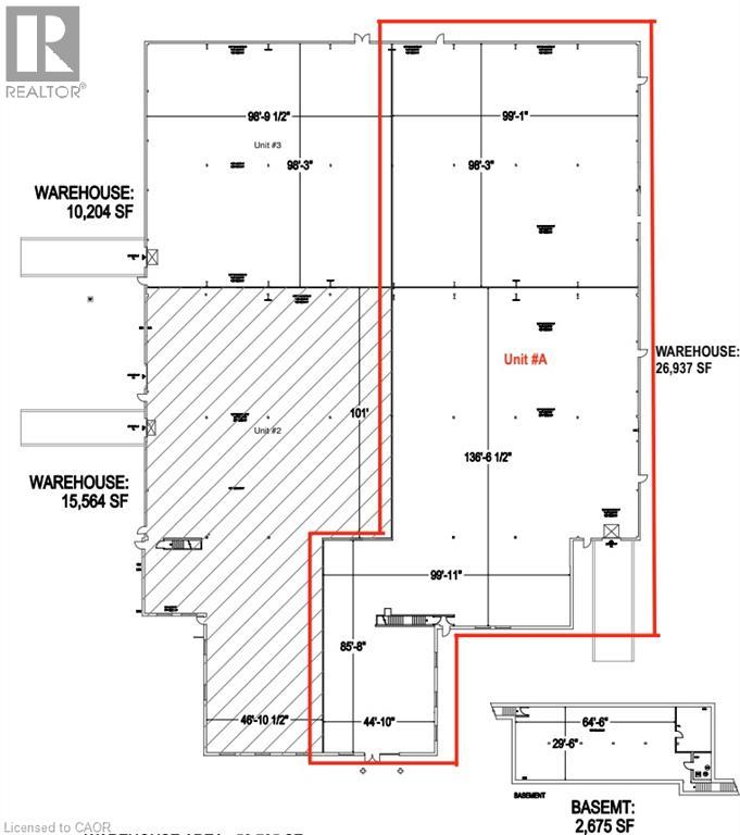 6050 Don Murie Street Unit# A, Niagara Falls, Ontario L2G 0B3 - Photo 23 - 40789337