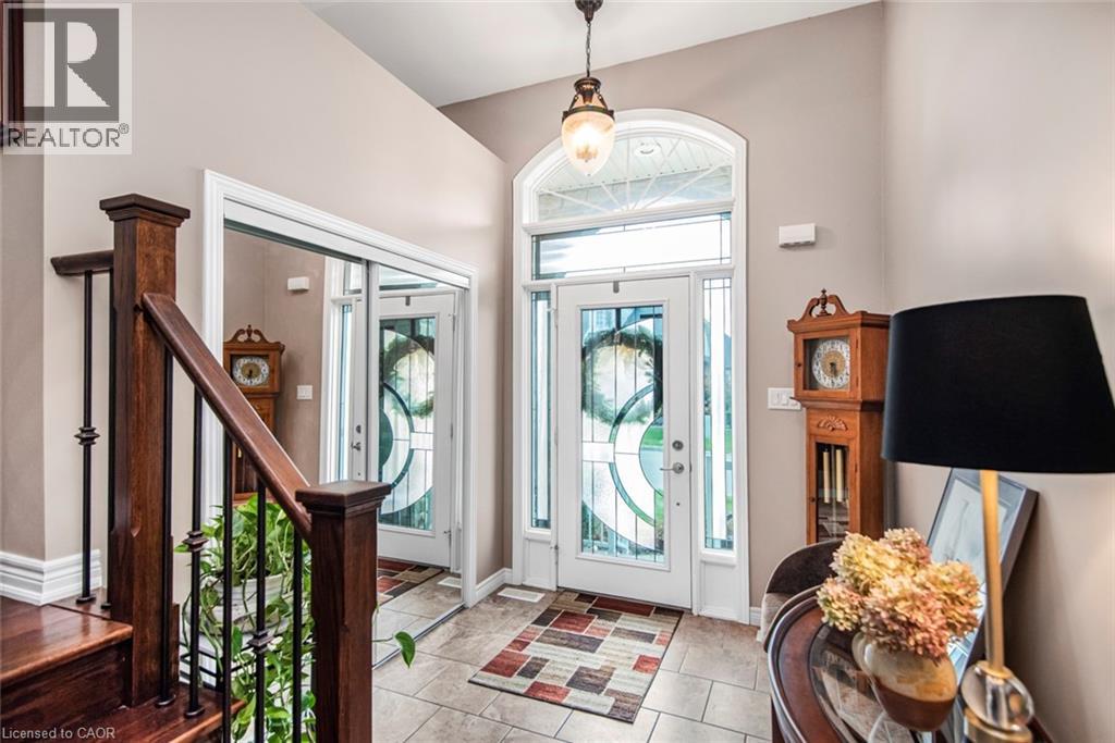 13 Mulligan Trail, Hamilton, Ontario  L9B 0A4 - Photo 3 - 40788874