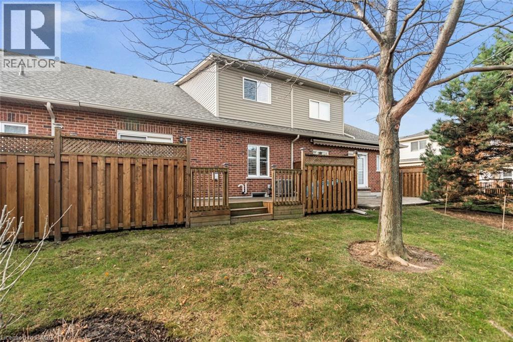 13 Mulligan Trail, Hamilton, Ontario  L9B 0A4 - Photo 36 - 40788874