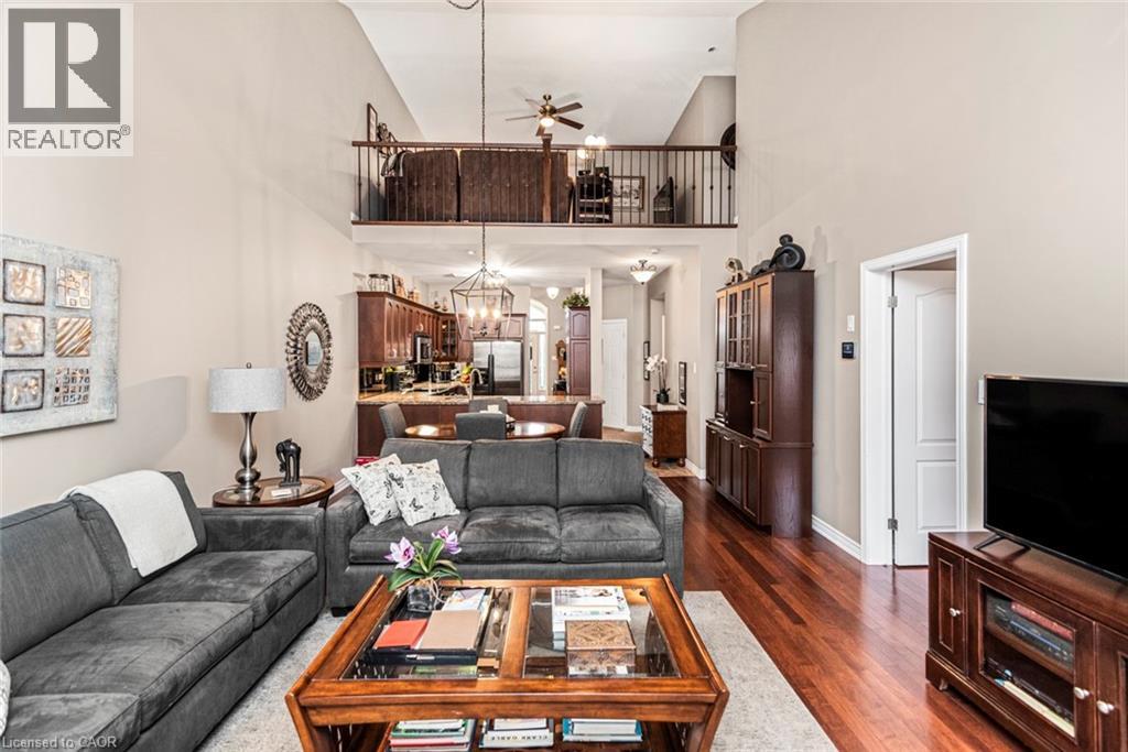 13 Mulligan Trail, Hamilton, Ontario  L9B 0A4 - Photo 5 - 40788874