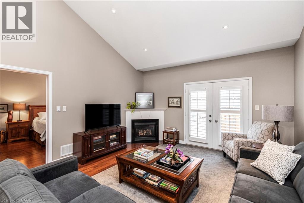 13 Mulligan Trail, Hamilton, Ontario  L9B 0A4 - Photo 7 - 40788874