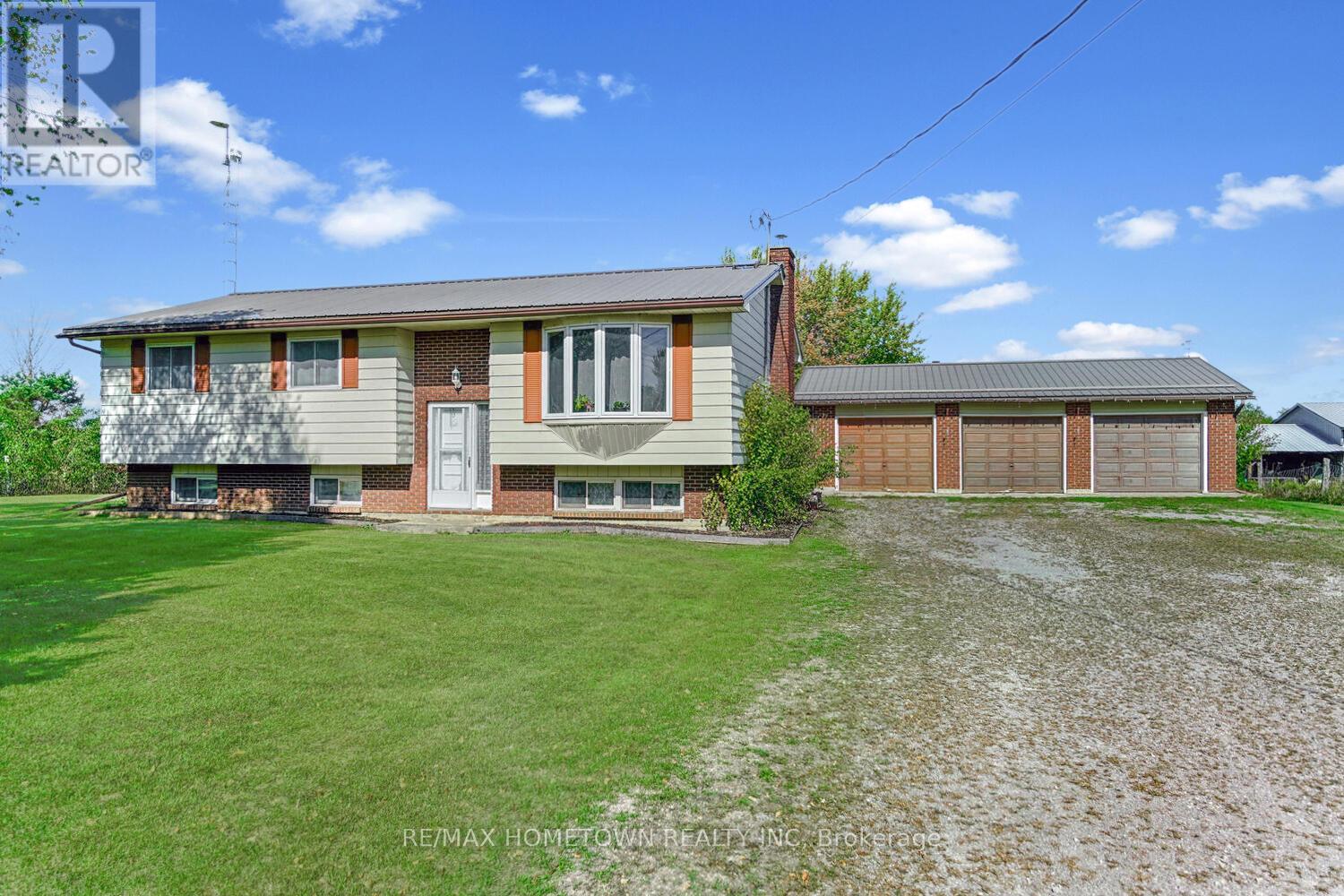 11928 ROCKSPRINGS ROAD, Elizabethtown-Kitley, Ontario
