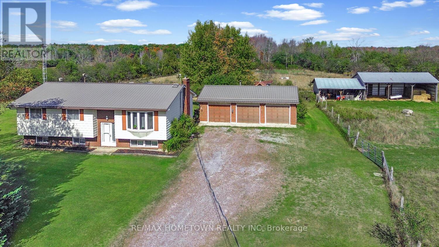 11928 Rocksprings Road, Elizabethtown-Kitley, Ontario K0G 1R0 - Photo 2 - X12566616