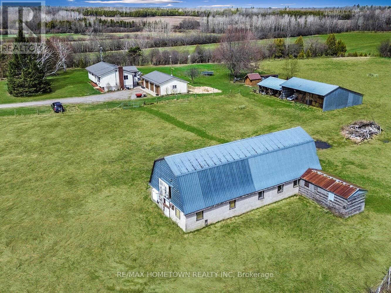 11928 Rocksprings Road, Elizabethtown-Kitley, Ontario K0G 1R0 - Photo 40 - X12566616