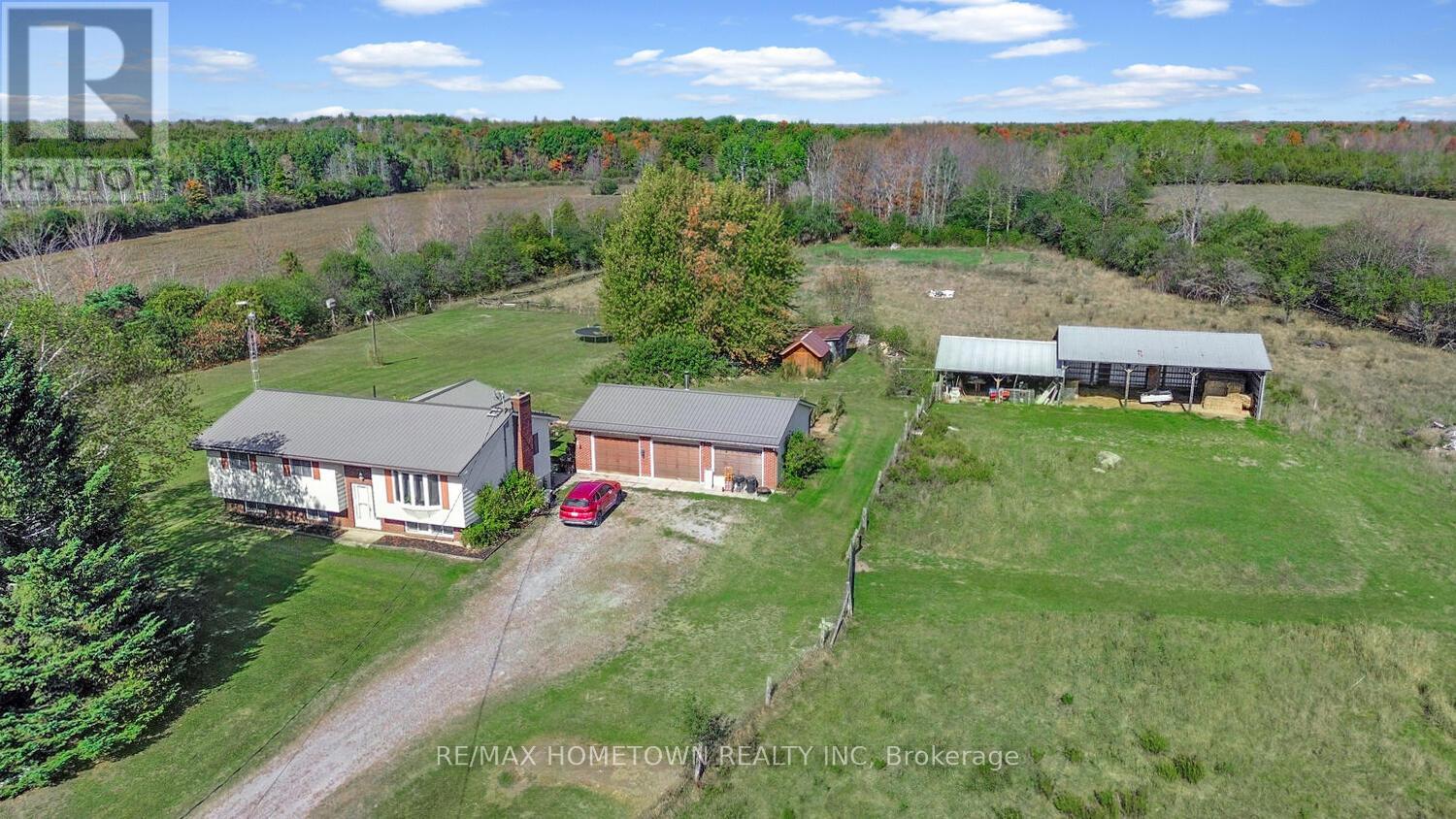 11928 Rocksprings Road, Elizabethtown-Kitley, Ontario K0G 1R0 - Photo 5 - X12566616