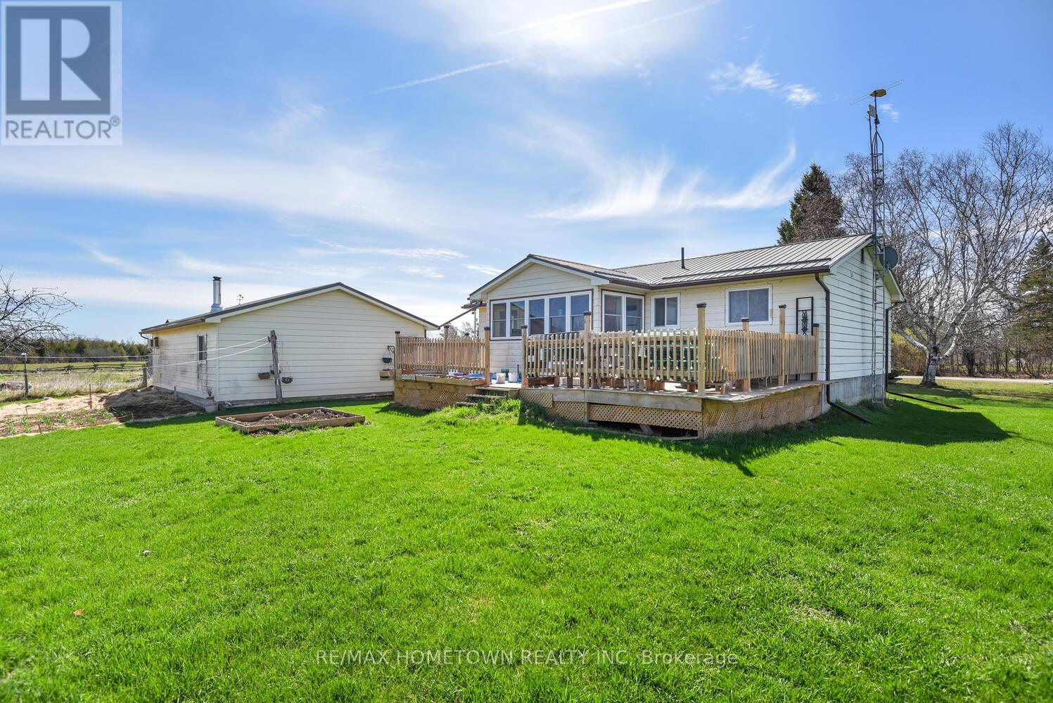 11928 Rocksprings Road, Elizabethtown-Kitley, Ontario K0G 1R0 - Photo 6 - X12566616