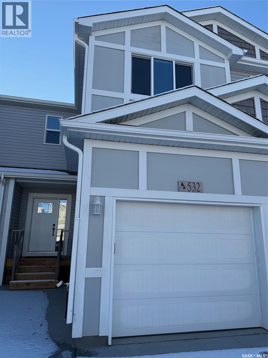 532 Myles Heidt Manor, Saskatoon, Saskatchewan  S7W 0Z4 - Photo 2 - SK001942
