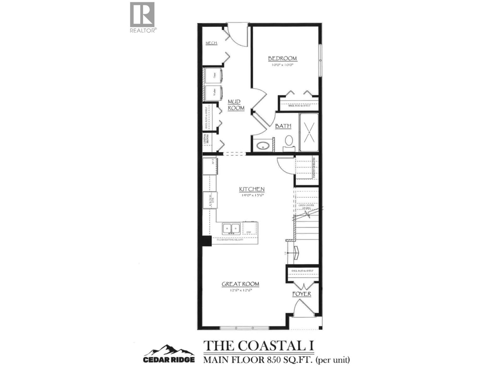 7 3302 Eby Street, Terrace, British Columbia  V8G 4B5 - Photo 6 - R3047978