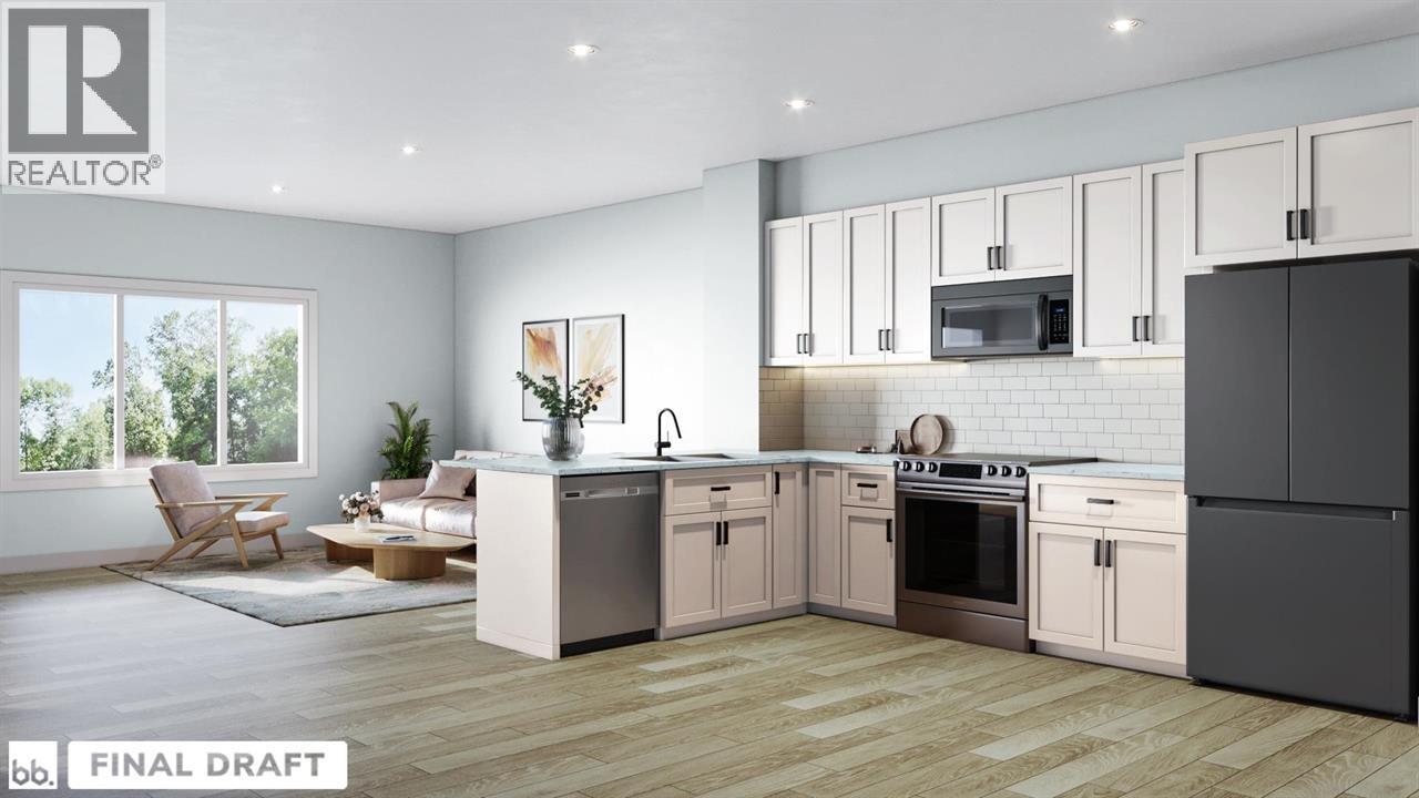 6 3302 EBY STREET, Terrace, British Columbia