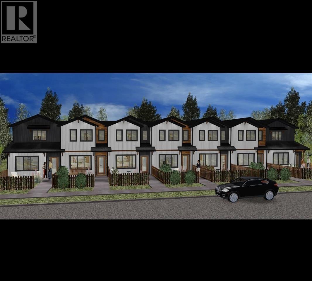 6 3302 Eby Street, Terrace, British Columbia  V8G 4B5 - Photo 2 - R3047993