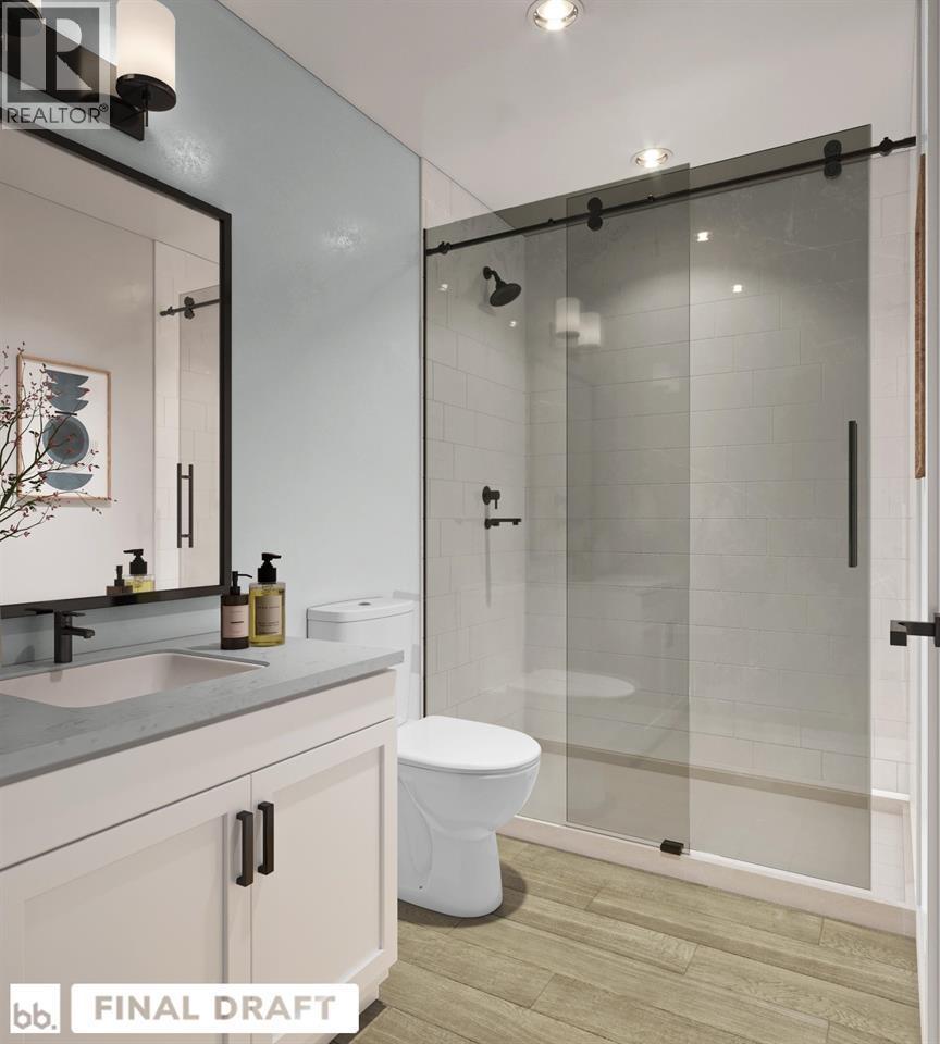 6 3302 Eby Street, Terrace, British Columbia  V8G 4B5 - Photo 5 - R3047993