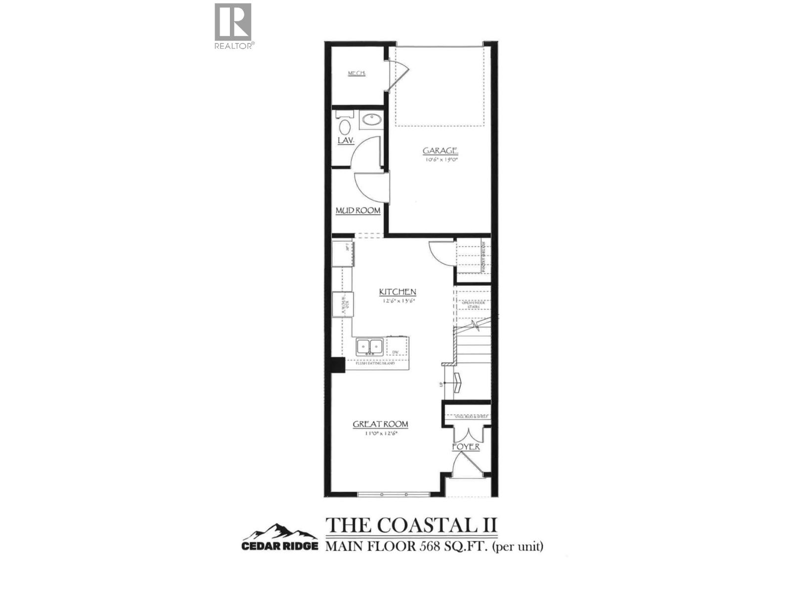 6 3302 Eby Street, Terrace, British Columbia  V8G 4B5 - Photo 6 - R3047993