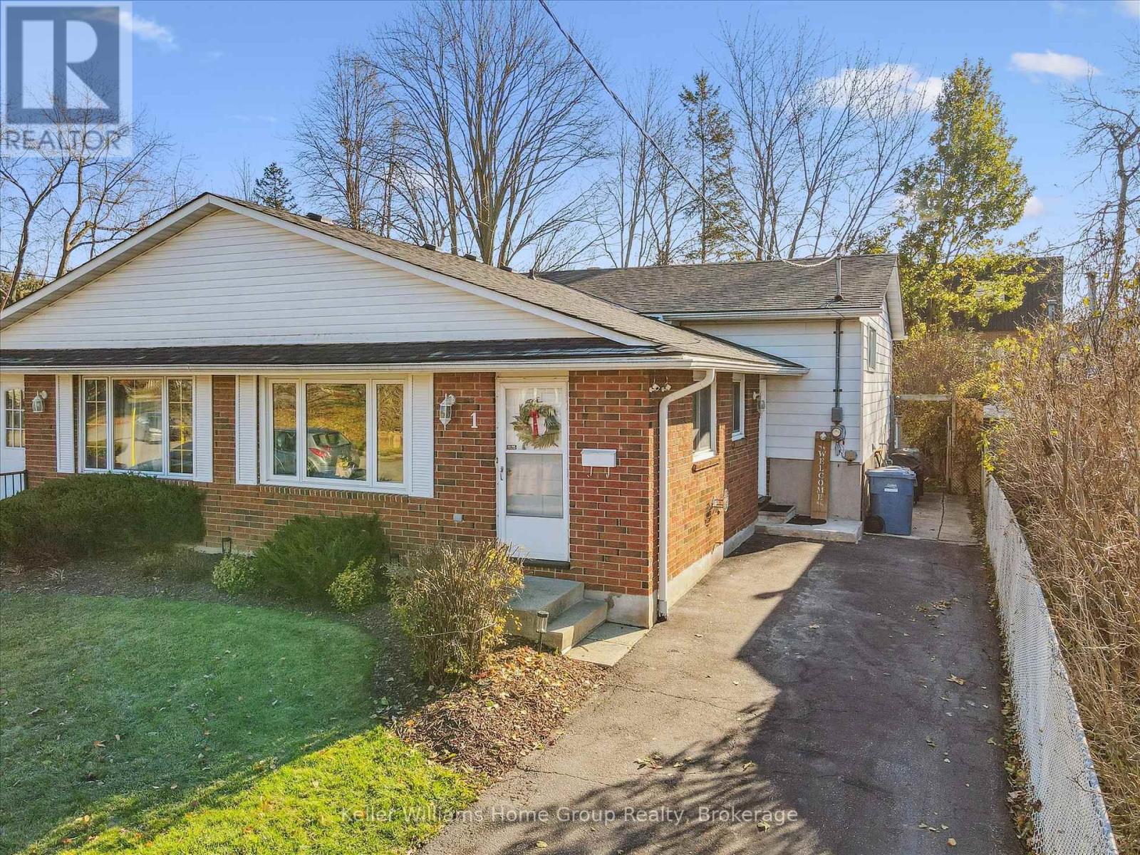 1 ISLINGTON AVENUE, guelph (victoria north), Ontario