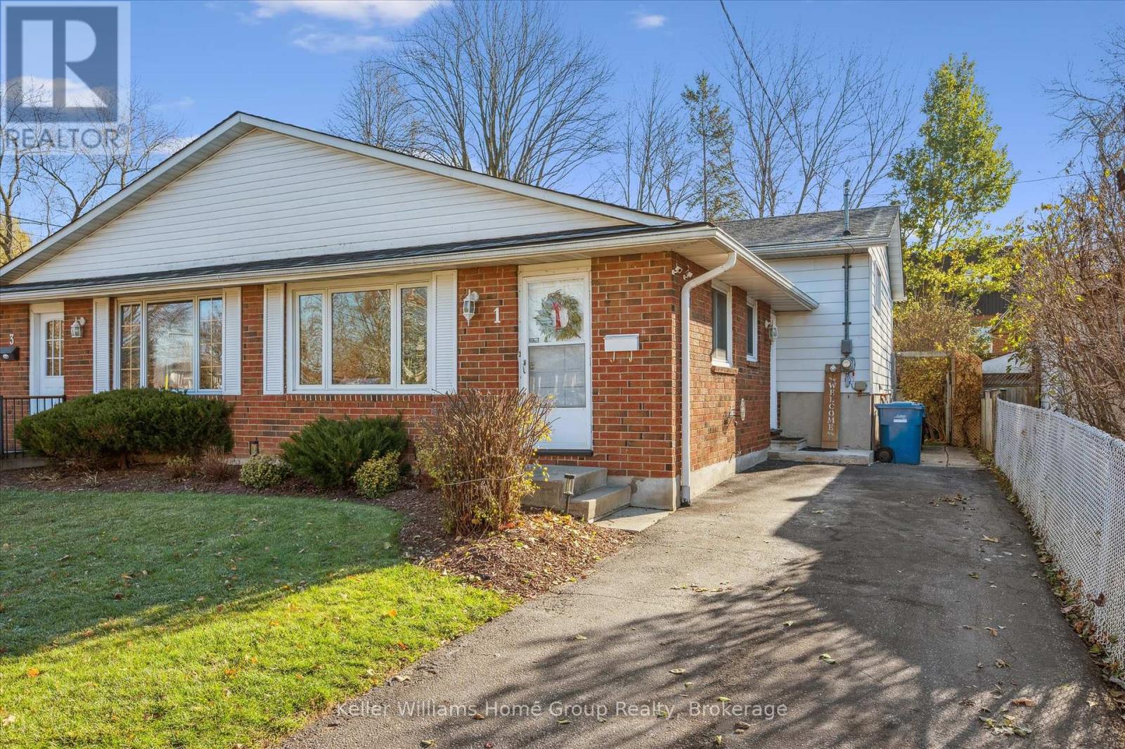 1 Islington Avenue, Guelph, Ontario N1E 1B2 - Photo 2 - X12566378