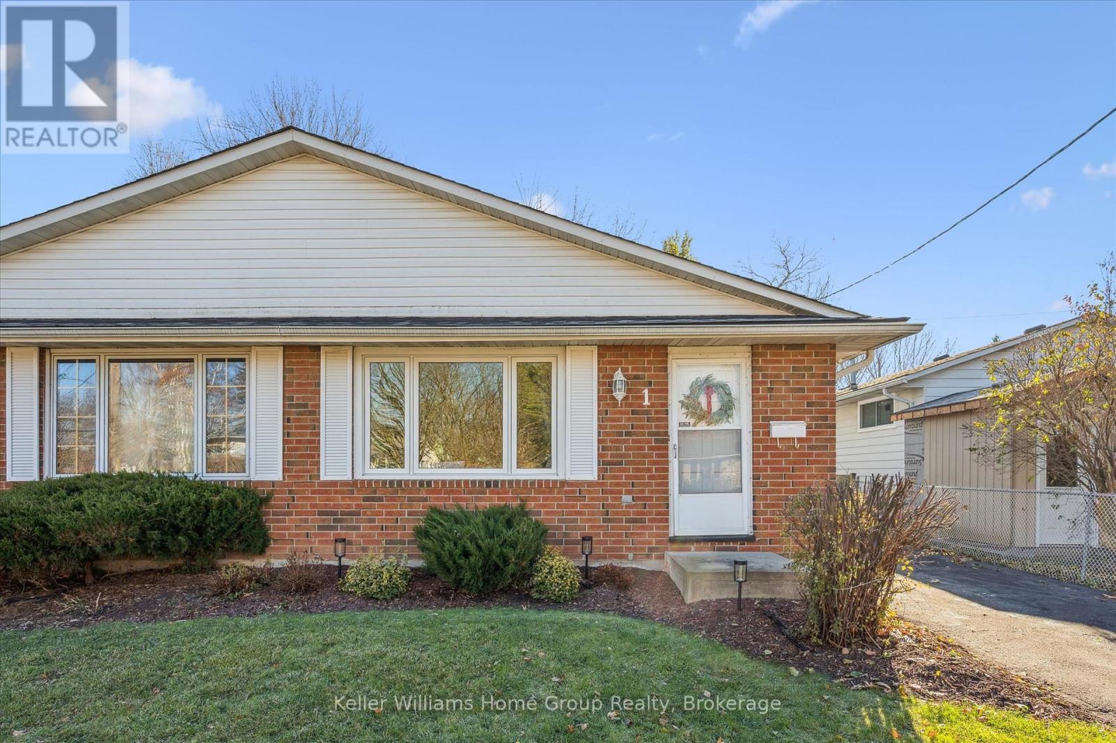 1 Islington Avenue, Guelph, Ontario N1E 1B2 - Photo 4 - X12566378
