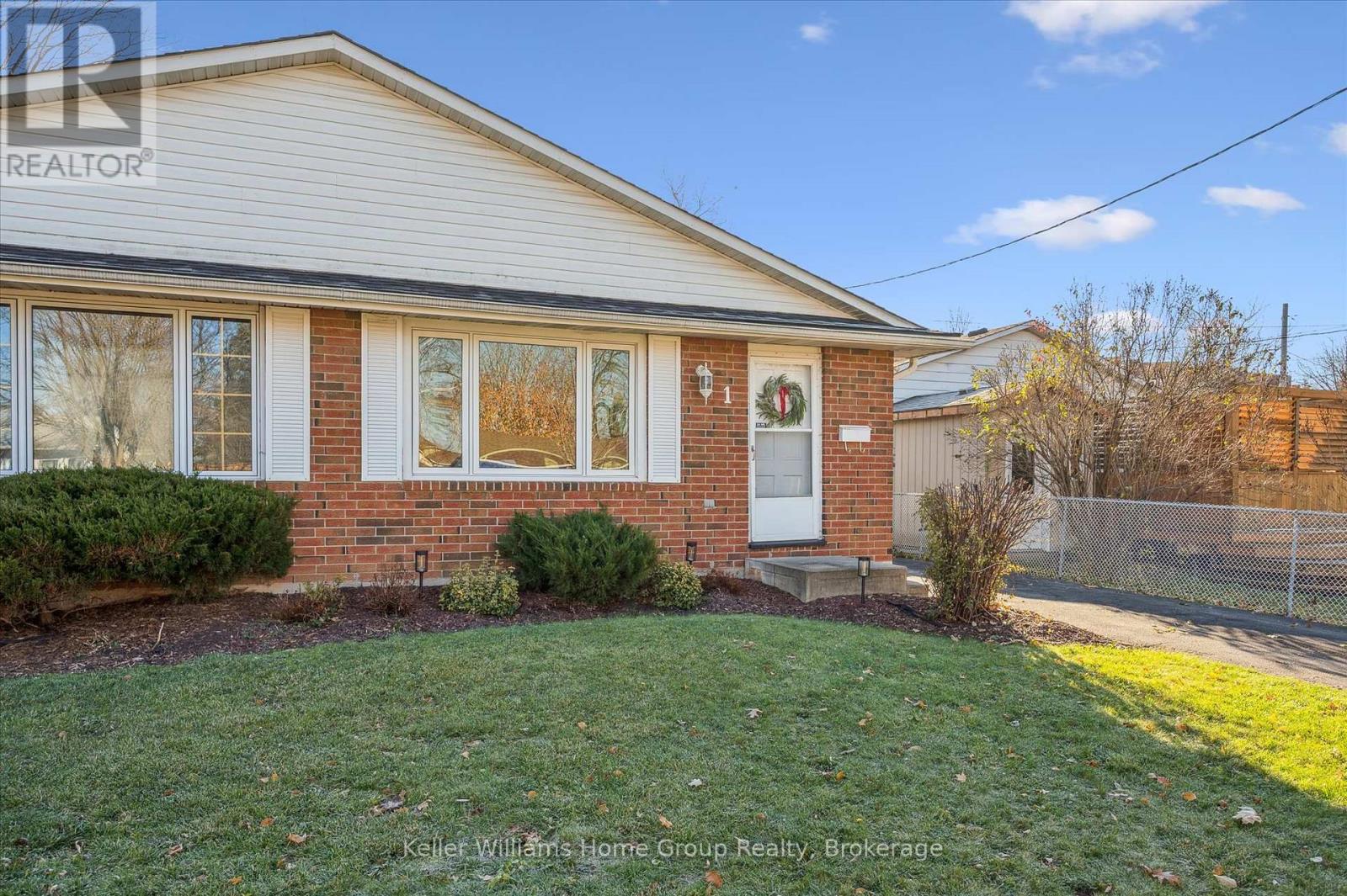 1 Islington Avenue, Guelph, Ontario N1E 1B2 - Photo 5 - X12566378