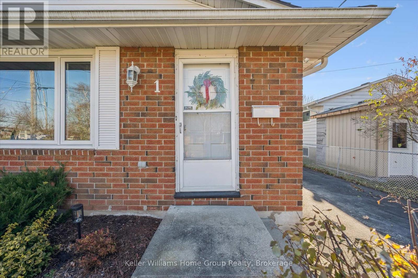 1 Islington Avenue, Guelph, Ontario N1E 1B2 - Photo 8 - X12566378