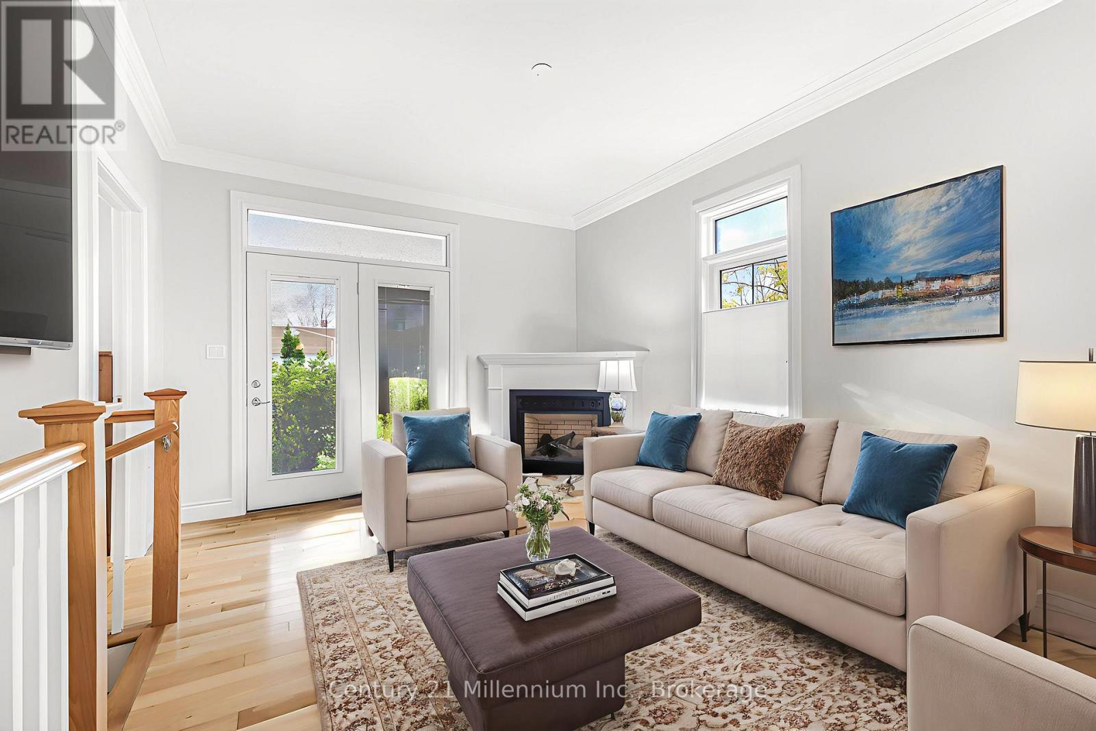 11 - 190 Morpeth Street, Saugeen Shores, Ontario N0H 2L0 - Photo 11 - X12566410