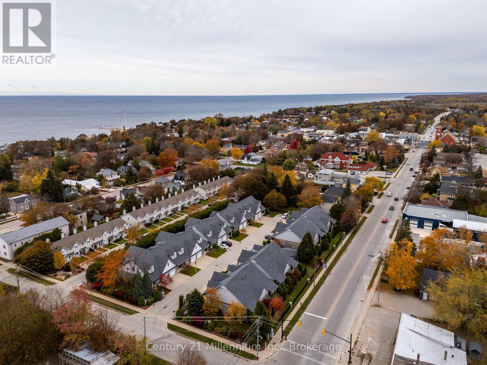 11 - 190 Morpeth Street, Saugeen Shores, Ontario N0H 2L0 - Photo 18 - X12566410