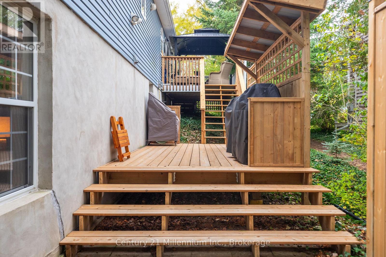 244 Summerhill Road, Saugeen Shores, Ontario  N0H 2L0 - Photo 26 - X12566428