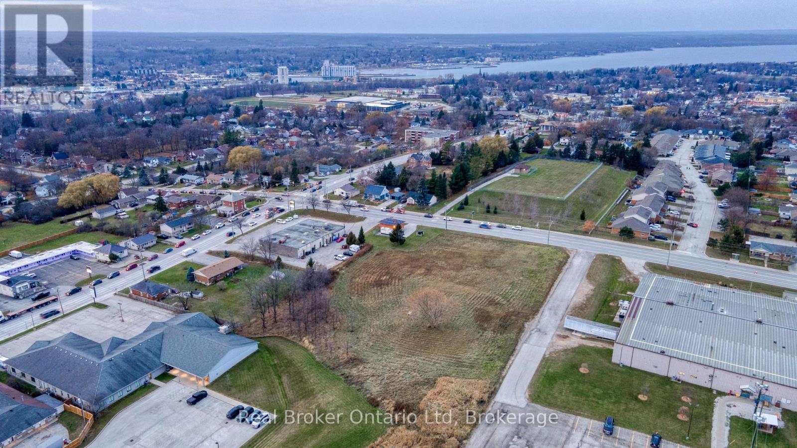 PT LOT 1 8TH STREET E, owen sound, Ontario