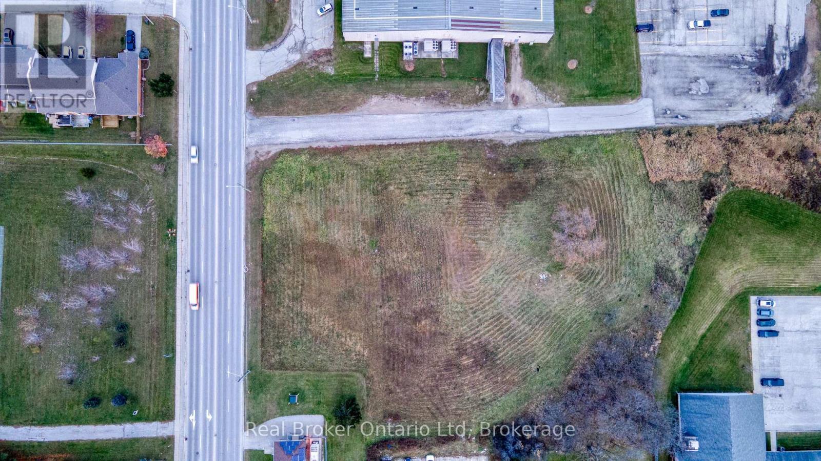 Pt Lot 1 8th Street E, Owen Sound, Ontario  N4K 3E6 - Photo 3 - X12566436