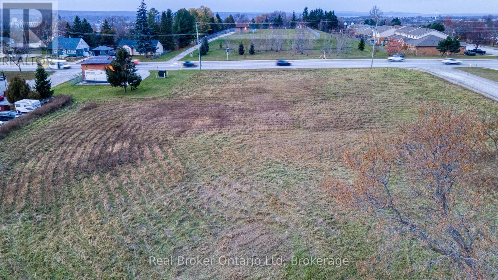 Pt Lot 1 8th Street E, Owen Sound, Ontario  N4K 3E6 - Photo 4 - X12566436