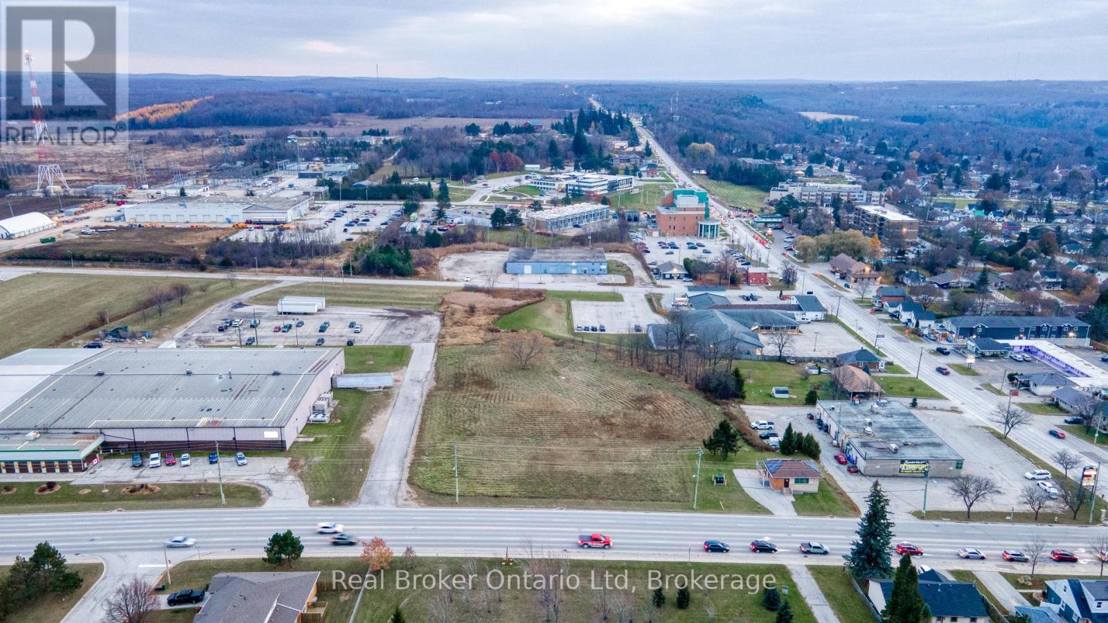 Pt Lot 1 8th Street E, Owen Sound, Ontario  N4K 3E6 - Photo 5 - X12566436