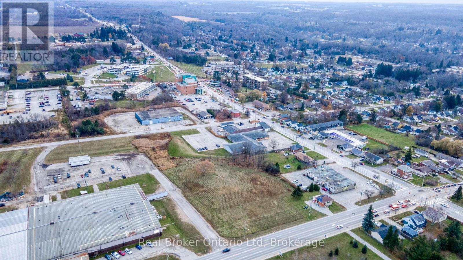 Pt Lot 1 8th Street E, Owen Sound, Ontario  N4K 3E6 - Photo 8 - X12566436