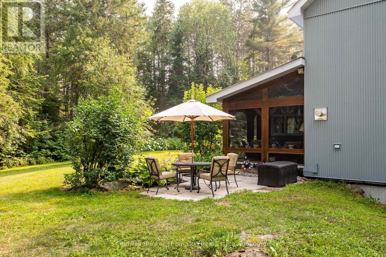 1095 Williamsport Road, Huntsville, Ontario  P1H 2J4 - Photo 13 - X12566438