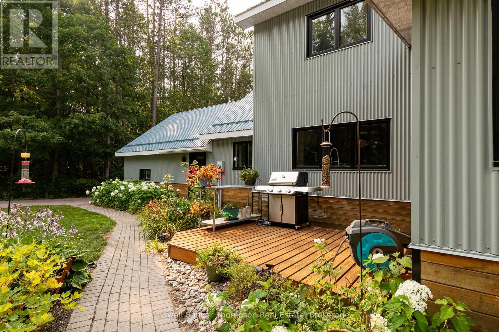 1095 Williamsport Road, Huntsville, Ontario  P1H 2J4 - Photo 15 - X12566438