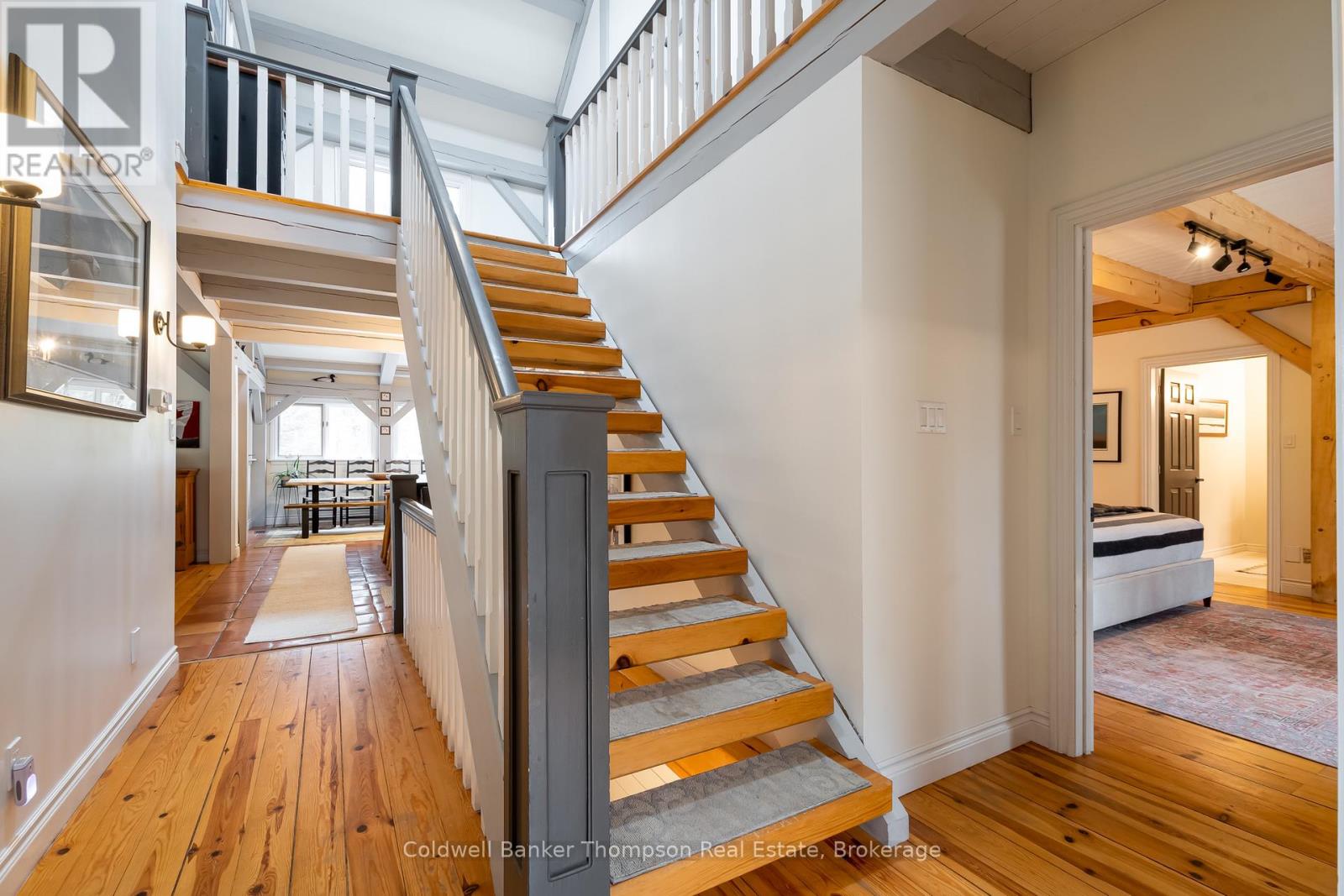 1095 Williamsport Road, Huntsville, Ontario  P1H 2J4 - Photo 20 - X12566438